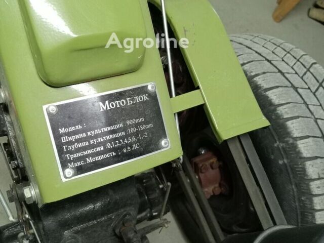 Зубр Інша, об'ємом двигуна 0 л та пробігом 0 тис. км за 41834 $, фото 2 на Automoto.ua