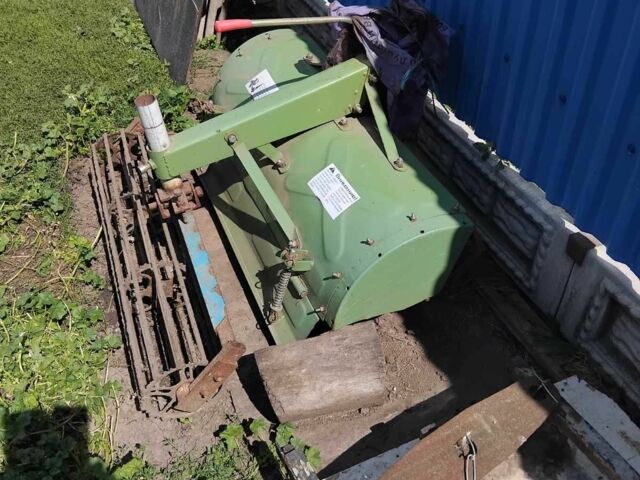 Зубр Інша, об'ємом двигуна 0 л та пробігом 0 тис. км за 1425 $, фото 5 на Automoto.ua