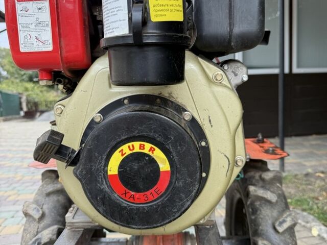 Зубр Другая, объемом двигателя 0.3 л и пробегом 0 тыс. км за 593 $, фото 4 на Automoto.ua