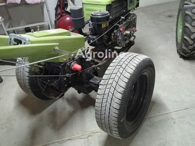 Зубр Інша, об'ємом двигуна 0 л та пробігом 0 тис. км за 41834 $, фото 1 на Automoto.ua