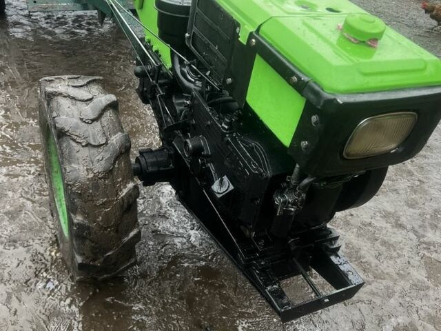 Зубр Другая, объемом двигателя 10 л и пробегом 200 тыс. км за 710 $, фото 1 на Automoto.ua