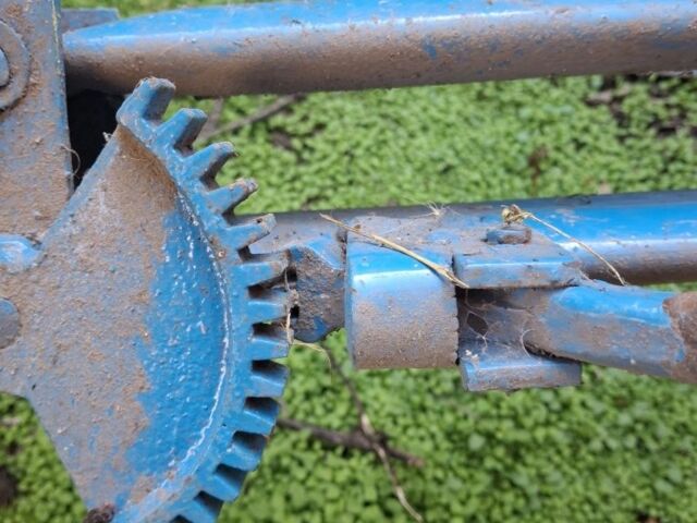 Зубр Другая, объемом двигателя 0 л и пробегом 0 тыс. км за 51 $, фото 2 на Automoto.ua