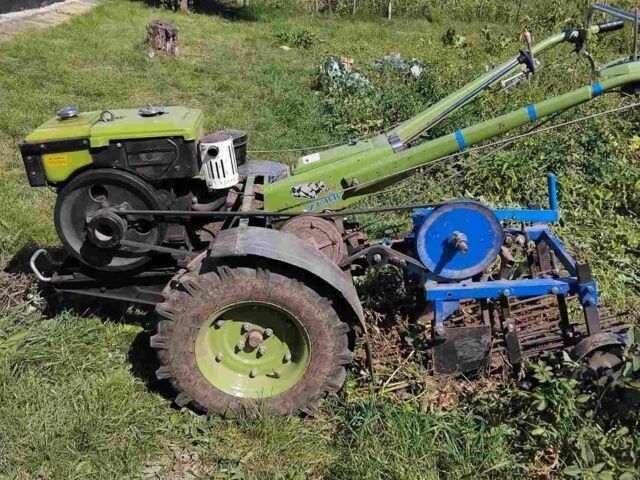 Зубр Інша, об'ємом двигуна 0 л та пробігом 0 тис. км за 1425 $, фото 7 на Automoto.ua