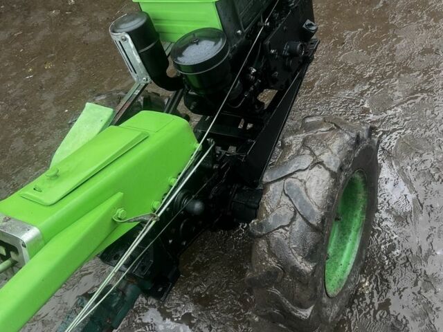 Зубр Другая, объемом двигателя 10 л и пробегом 200 тыс. км за 710 $, фото 2 на Automoto.ua