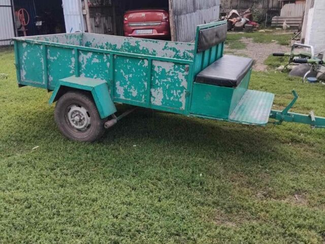 Зубр Інша, об'ємом двигуна 0 л та пробігом 0 тис. км за 1425 $, фото 6 на Automoto.ua