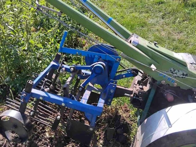 Зубр Інша, об'ємом двигуна 0 л та пробігом 0 тис. км за 1425 $, фото 2 на Automoto.ua