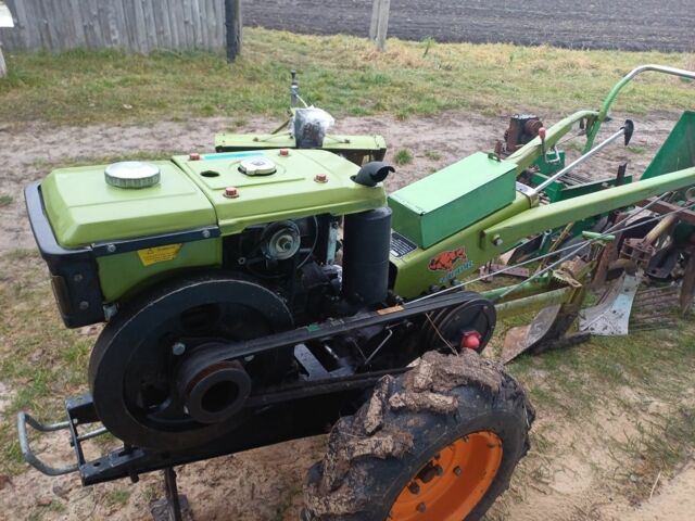 Зубр Другая, объемом двигателя 0 л и пробегом 0 тыс. км за 1112 $, фото 4 на Automoto.ua