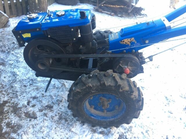 Зубр Інша 2020 у Коростене на Automoto.ua Зубр Інша, об'ємом двигуна 10 л та пробігом 1000 тис. км за 1237 $, фото 8 на Automoto.ua