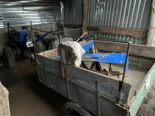 Зубр Інша, об'ємом двигуна 0 л та пробігом 0 тис. км за 1074 $, фото 2 на Automoto.ua