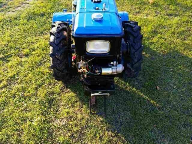 Зубр Інша, об'ємом двигуна 0.57 л та пробігом 0 тис. км за 1003 $, фото 2 на Automoto.ua