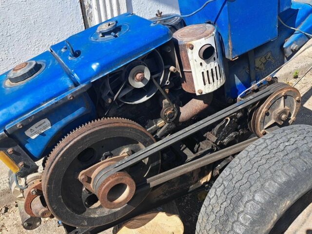 Зубр Другая, объемом двигателя 0 л и пробегом 0 тыс. км за 776 $, фото 1 на Automoto.ua