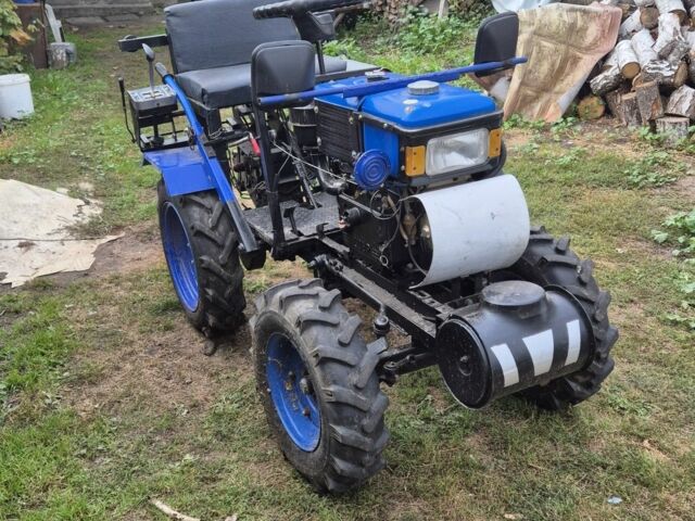 Зубр Другая, объемом двигателя 0 л и пробегом 0 тыс. км за 1214 $, фото 1 на Automoto.ua