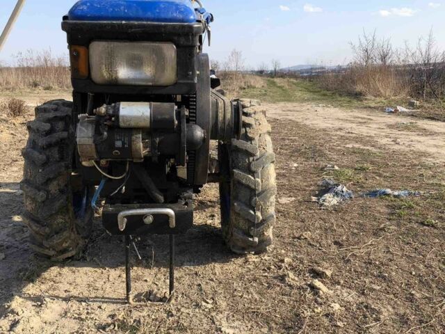 Зубр Другая 2020 в Львове на Automoto.ua Зубр Другая, объемом двигателя 0 л и пробегом 0 тыс. км за 909 $, фото 2 на Automoto.ua