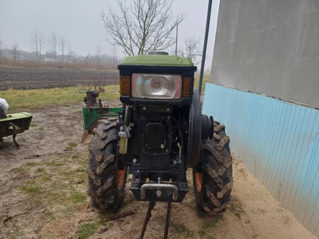 Зубр Другая, объемом двигателя 0 л и пробегом 0 тыс. км за 1112 $, фото 3 на Automoto.ua