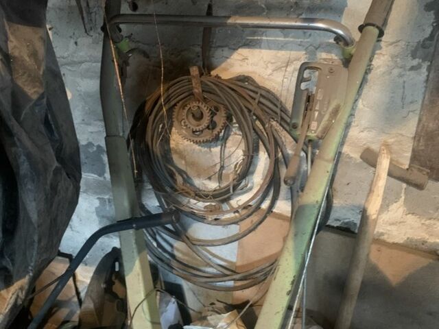 Зубр Другая, объемом двигателя 10 л и пробегом 1 тыс. км за 800 $, фото 1 на Automoto.ua