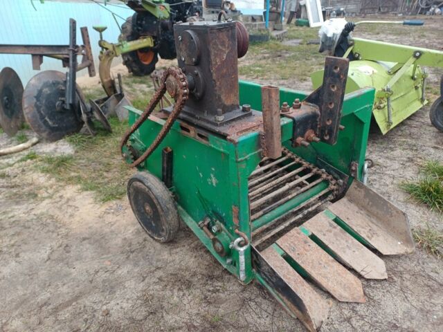 Зубр Другая, объемом двигателя 0 л и пробегом 0 тыс. км за 1112 $, фото 13 на Automoto.ua