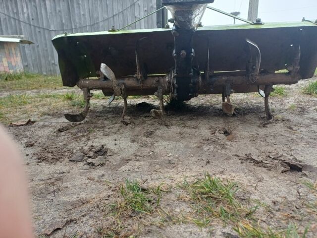 Зубр Другая, объемом двигателя 0 л и пробегом 0 тыс. км за 1112 $, фото 11 на Automoto.ua