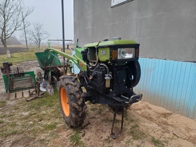 Зубр Другая, объемом двигателя 0 л и пробегом 0 тыс. км за 1112 $, фото 8 на Automoto.ua