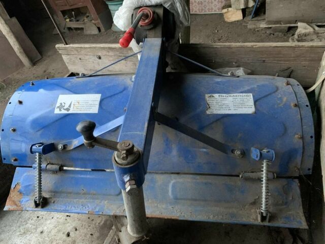 Зубр Інша, об'ємом двигуна 0 л та пробігом 0 тис. км за 1074 $, фото 1 на Automoto.ua