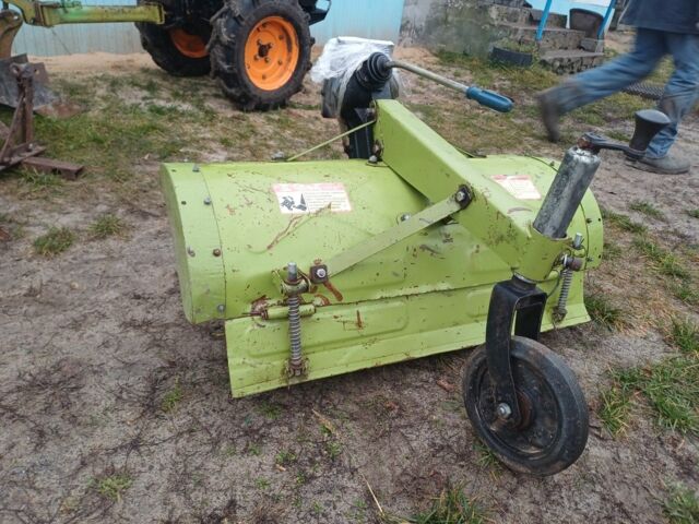 Зубр Другая, объемом двигателя 0 л и пробегом 0 тыс. км за 1112 $, фото 10 на Automoto.ua