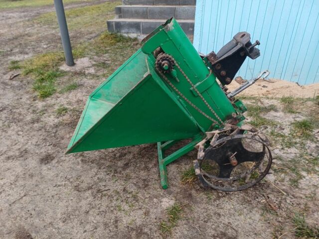 Зубр Другая, объемом двигателя 0 л и пробегом 0 тыс. км за 1112 $, фото 15 на Automoto.ua