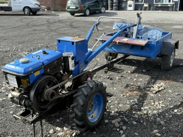 Зубр Інша, об'ємом двигуна 0 л та пробігом 1 тис. км за 950 $, фото 2 на Automoto.ua