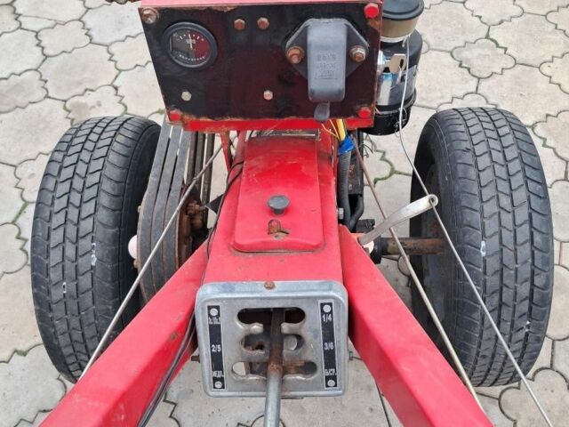 Зубр Інша 2020 у Іваничі на Automoto.ua Зубр Інша, об'ємом двигуна 0.49 л та пробігом 1 тис. км за 764 $, фото 2 на Automoto.ua