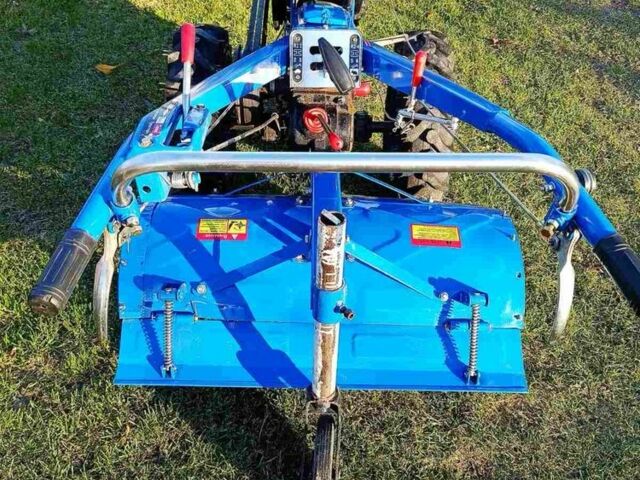 Зубр Інша, об'ємом двигуна 0.57 л та пробігом 0 тис. км за 1003 $, фото 3 на Automoto.ua