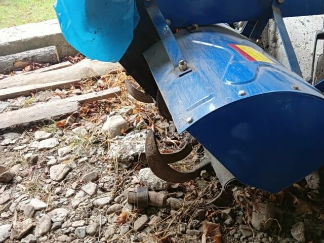 Зубр Інша, об'ємом двигуна 0.45 л та пробігом 20 тис. км за 1897 $, фото 3 на Automoto.ua