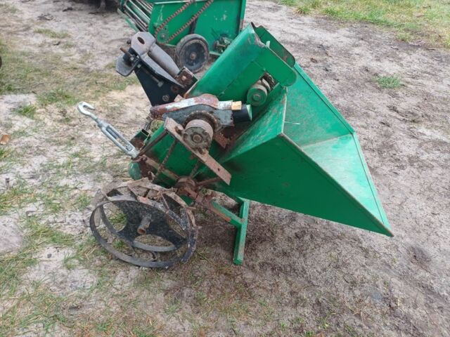 Зубр Другая, объемом двигателя 0 л и пробегом 0 тыс. км за 1112 $, фото 16 на Automoto.ua