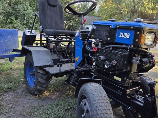 Зубр Другая, объемом двигателя 0 л и пробегом 0 тыс. км за 1438 $, фото 1 на Automoto.ua