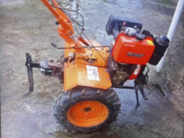 Зубр Інша, об'ємом двигуна 10 л та пробігом 1000 тис. км за 520 $, фото 3 на Automoto.ua