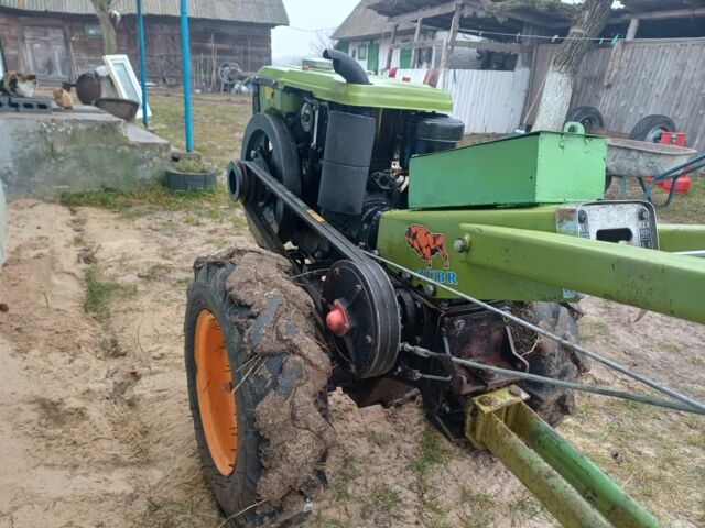 Зубр Другая, объемом двигателя 0 л и пробегом 0 тыс. км за 1112 $, фото 7 на Automoto.ua