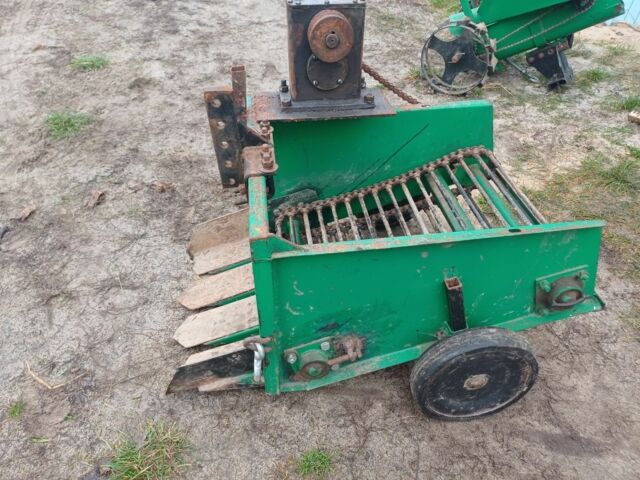 Зубр Другая, объемом двигателя 0 л и пробегом 0 тыс. км за 1112 $, фото 14 на Automoto.ua