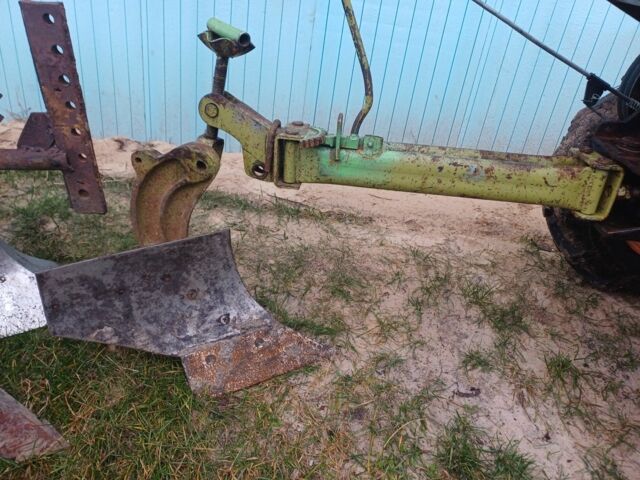 Зубр Другая, объемом двигателя 0 л и пробегом 0 тыс. км за 1112 $, фото 12 на Automoto.ua