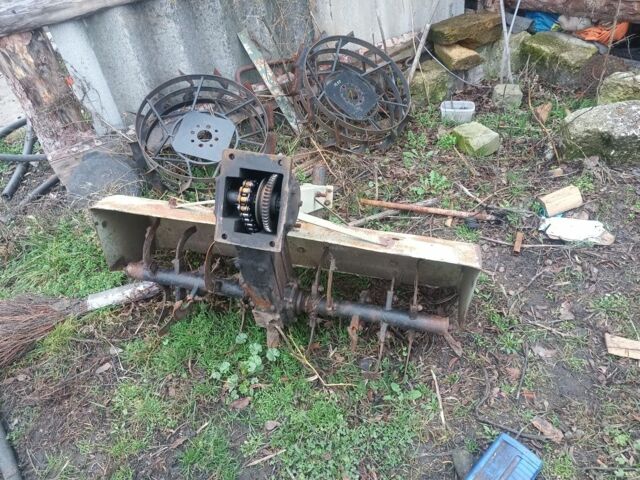 Зубр Другая, объемом двигателя 0.9 л и пробегом 10 тыс. км за 665 $, фото 2 на Automoto.ua