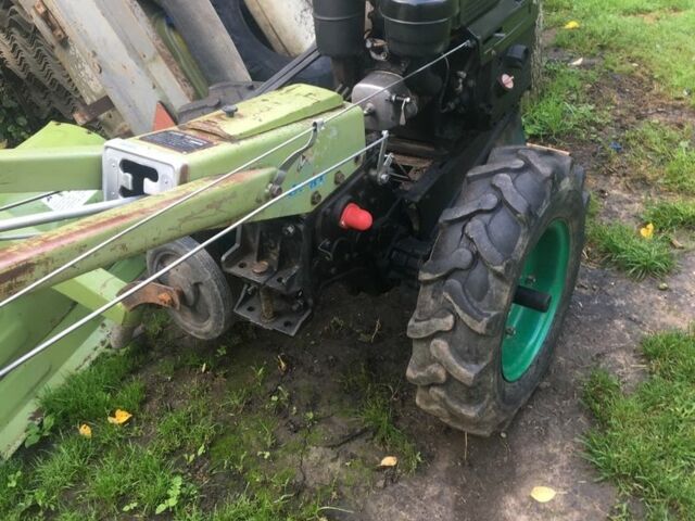 Зубр Інша, об'ємом двигуна 0 л та пробігом 0 тис. км за 845 $, фото 1 на Automoto.ua
