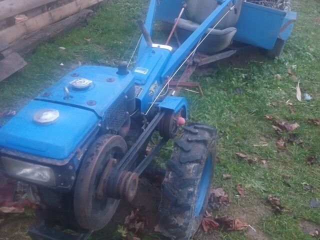 Зубр Інша, об'ємом двигуна 0 л та пробігом 0 тис. км за 600 $, фото 1 на Automoto.ua