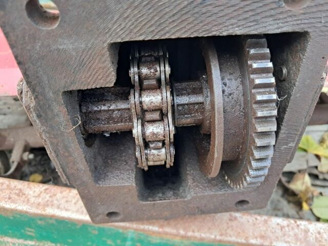 Зубр Інша 2020 у Іваничі на Automoto.ua Зубр Інша, об'ємом двигуна 0.49 л та пробігом 1 тис. км за 764 $, фото 5 на Automoto.ua