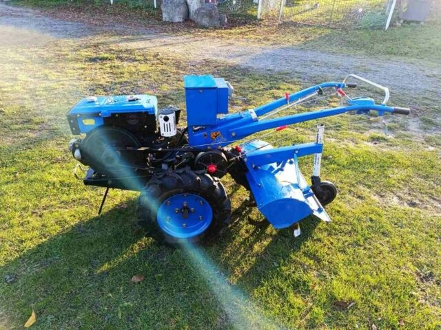 Зубр Інша, об'ємом двигуна 0.57 л та пробігом 0 тис. км за 1003 $, фото 1 на Automoto.ua