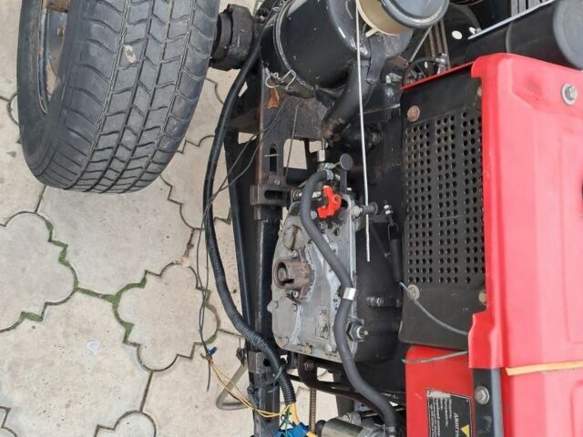 Зубр Інша 2020 у Іваничі на Automoto.ua Зубр Інша, об'ємом двигуна 0.49 л та пробігом 1 тис. км за 764 $, фото 1 на Automoto.ua