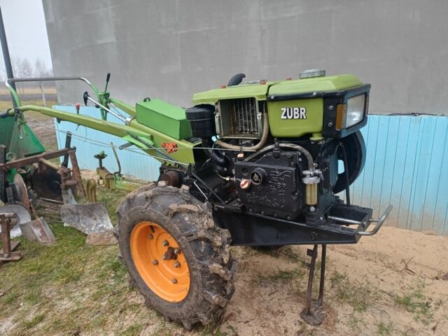 Зубр Другая, объемом двигателя 0 л и пробегом 0 тыс. км за 1112 $, фото 2 на Automoto.ua