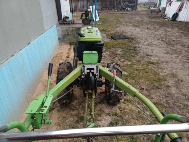 Зубр Другая, объемом двигателя 0 л и пробегом 0 тыс. км за 1112 $, фото 6 на Automoto.ua