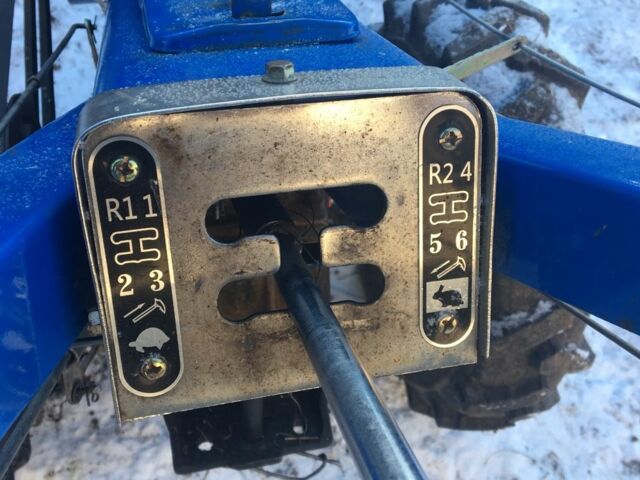 Зубр Інша 2020 у Коростене на Automoto.ua Зубр Інша, об'ємом двигуна 10 л та пробігом 1000 тис. км за 1237 $, фото 3 на Automoto.ua