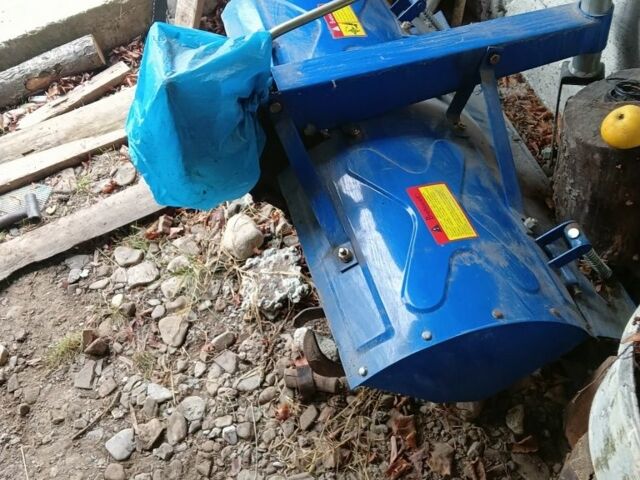 Зубр Інша, об'ємом двигуна 0.45 л та пробігом 20 тис. км за 1897 $, фото 2 на Automoto.ua