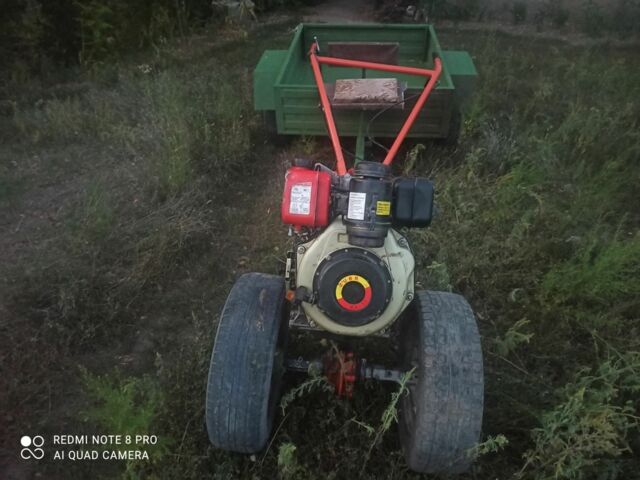 Зубр Другая, объемом двигателя 0 л и пробегом 0 тыс. км за 759 $, фото 1 на Automoto.ua