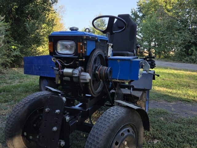 Зубр Другая, объемом двигателя 0 л и пробегом 0 тыс. км за 1438 $, фото 3 на Automoto.ua