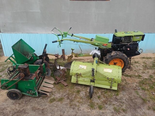 Зубр Другая, объемом двигателя 0 л и пробегом 0 тыс. км за 1112 $, фото 1 на Automoto.ua