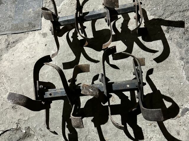 Зубр Другая 2020 в Могилев-Подольском на Automoto.ua Зубр Другая, объемом двигателя 0 л и пробегом 0 тыс. км за 394 $, фото 4 на Automoto.ua