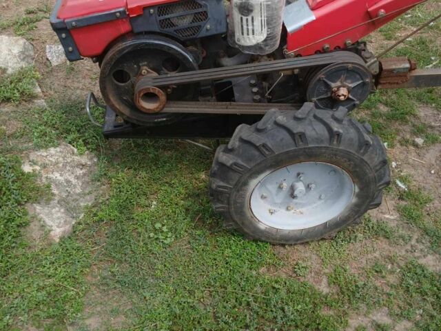 Зубр Інша, об'ємом двигуна 0 л та пробігом 0 тис. км за 850 $, фото 1 на Automoto.ua